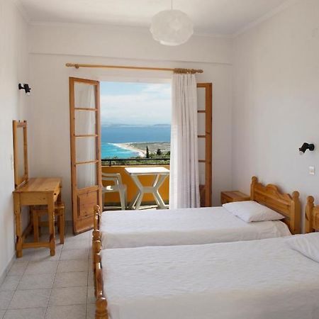 Apartament Pansion Laertes Tsoukaládhes Pokój zdjęcie